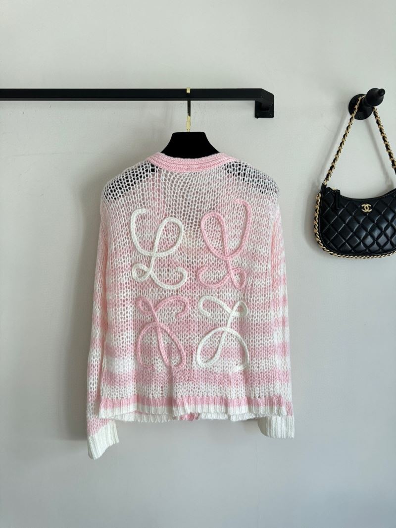 Loewe Sweaters